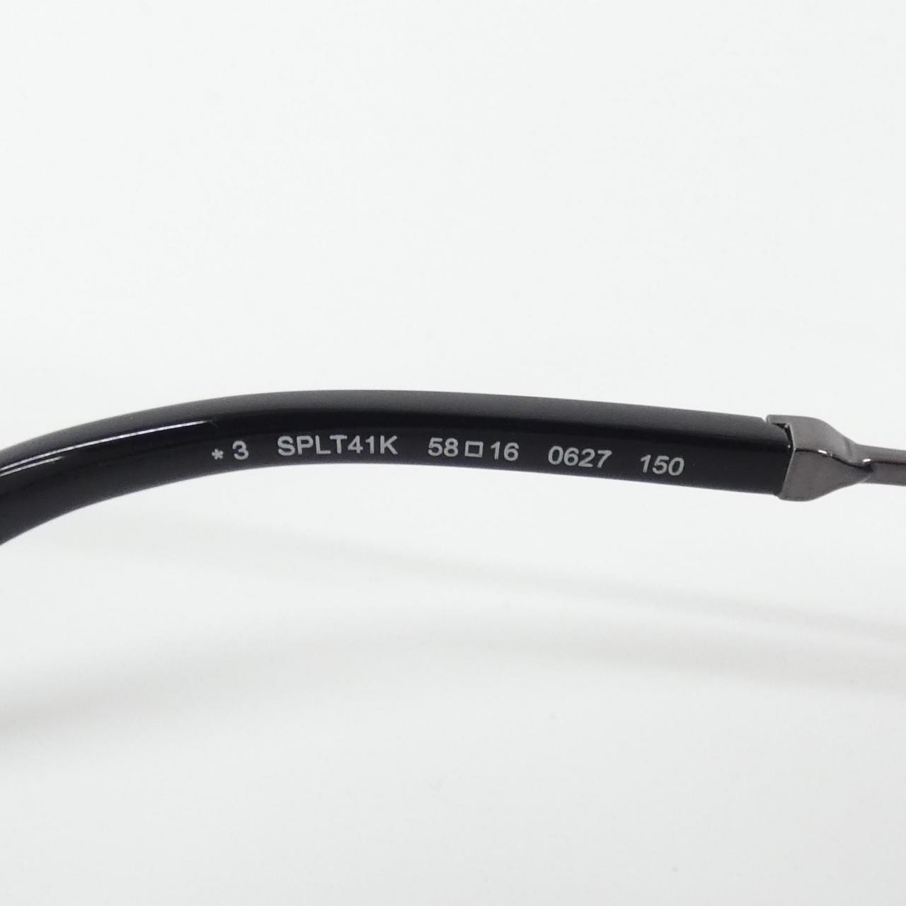 【新品】ポリス SPLT41K サングラス