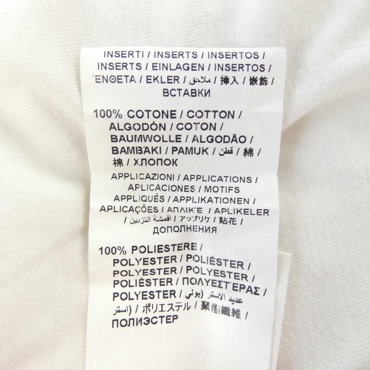 ラブモスキーノ LOVE MOSCHINO Tシャツ