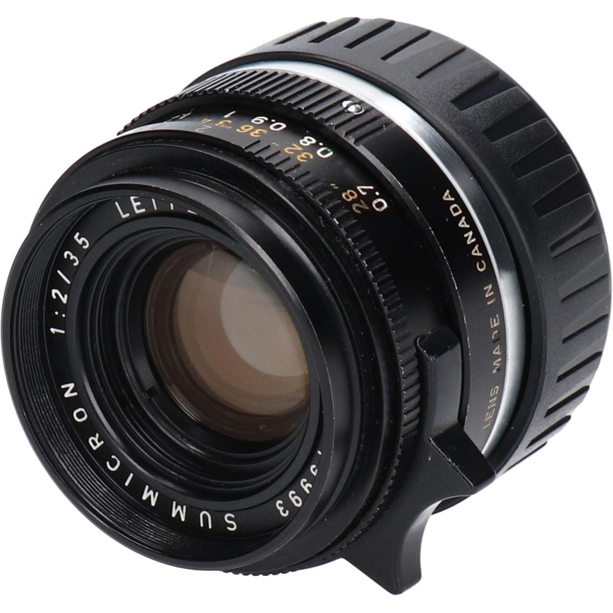 ＳＵＭＭＩＣＲＯＮ－Ｍ３５ｍｍ　Ｆ２（ｖｅｒ．３）