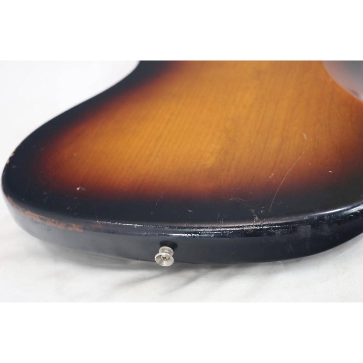 ＦＥＮＤＥＲ　　ＲＯＡＤＷＯＲＮ　６０Ｓ　ＪＡＺＺＭＡＳＴＥＲ