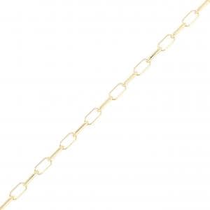 [BRAND NEW] K18YG bracelet