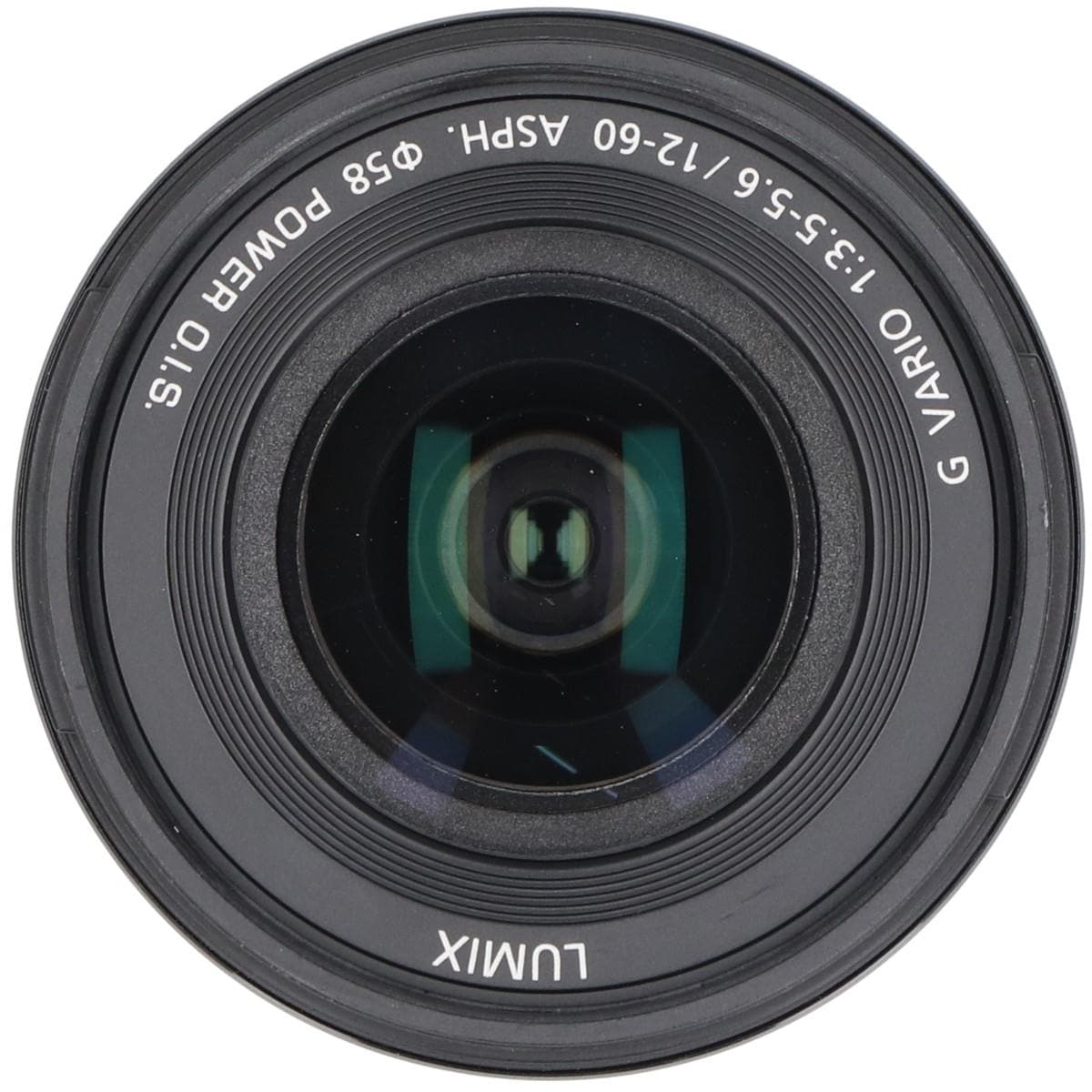 Ｇ１２－６０ｍｍ　Ｆ３．５－５．６ＡＳＰＨ．ＯＩＳ
