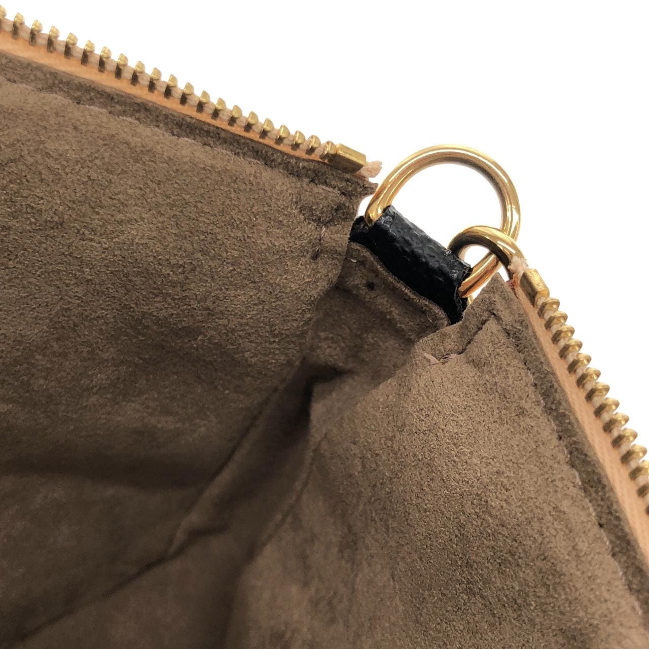 【ヴィンテージ】ルイヴィトン マルチカラー ポシェット アクセソワール M92648 アクセサリーポーチ