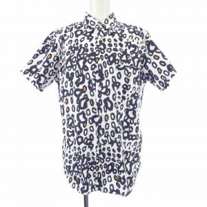 ブラックコムデギャルソン BLACK GARCONS S／Sシャツ