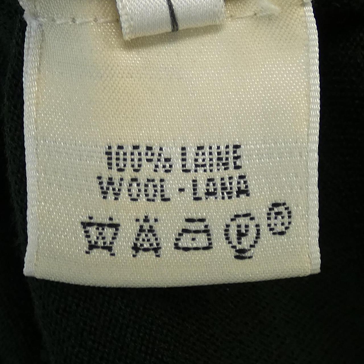 HERMES HERMES knitwear