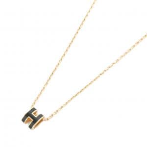 エルメス ポップ アッシュ MINI 147992FO ネックレス