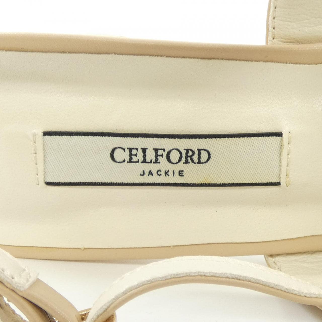 セルフォード CELFORD CWGS242503 シューズ