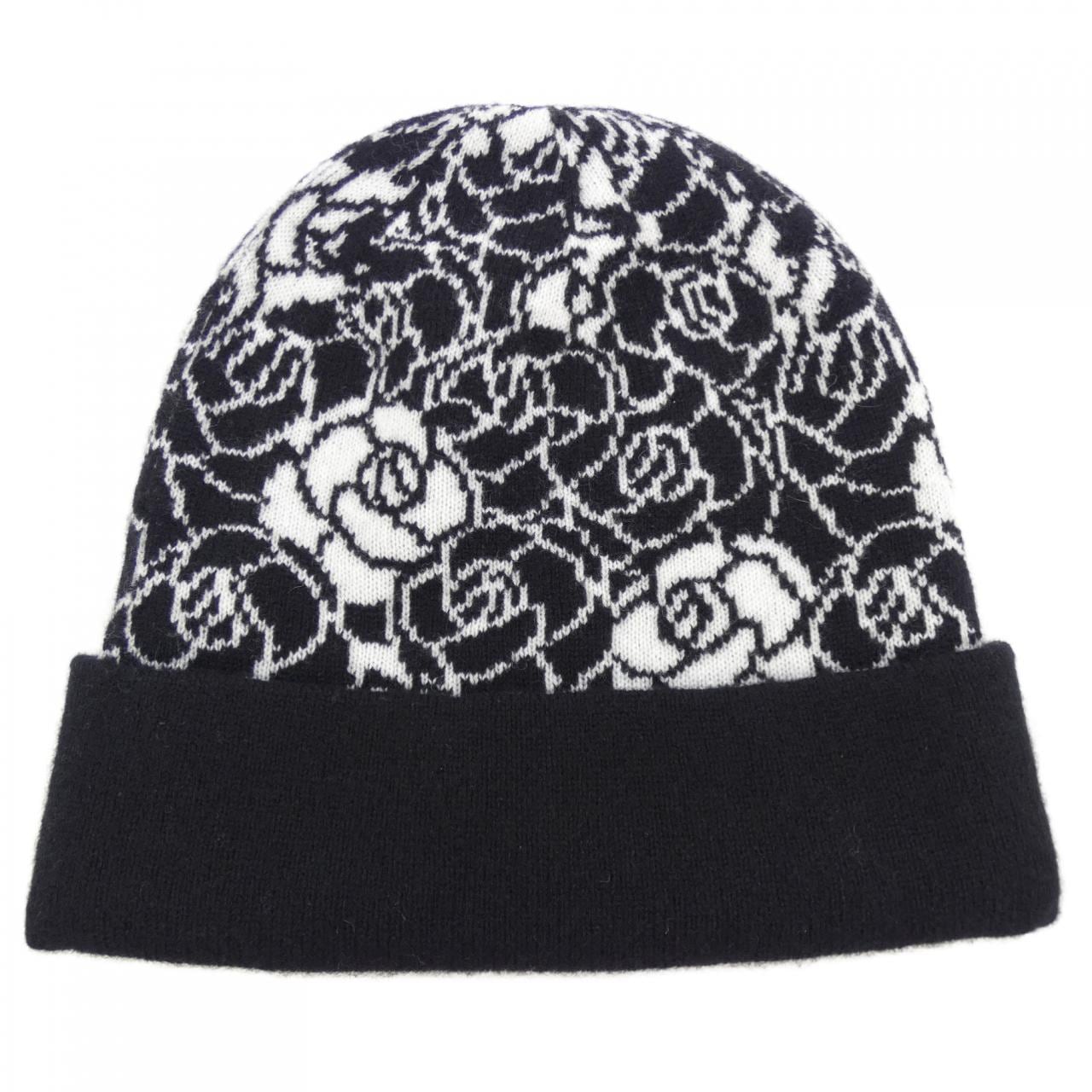 シャネル CHANEL AA9508B14321 ニットキャップ