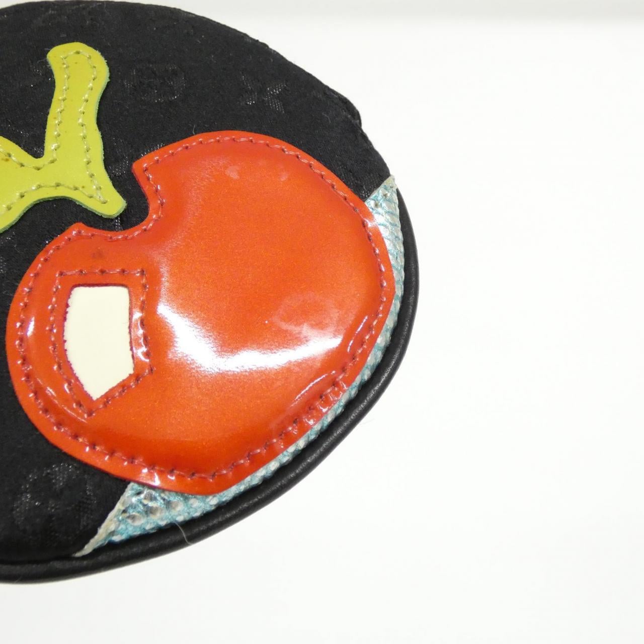 ルイヴィトン コント ドゥ フェ ポルト モネ ロン M92272 コインケース