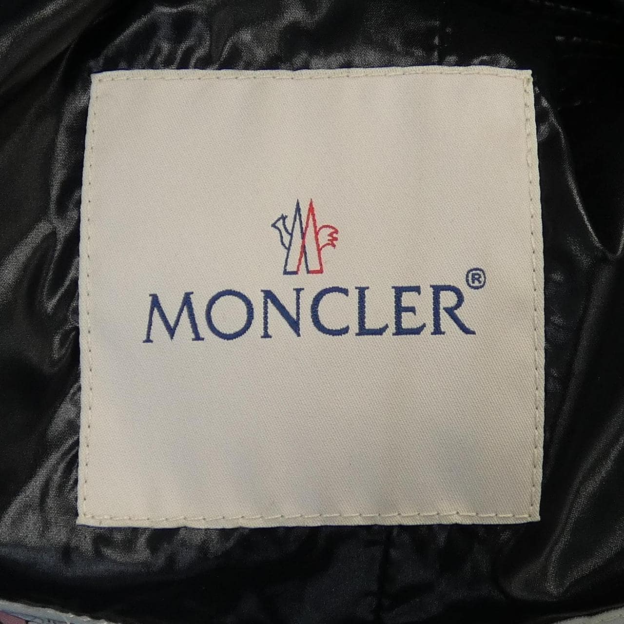 モンクレール MONCLER ALBIZIA ダウンコート