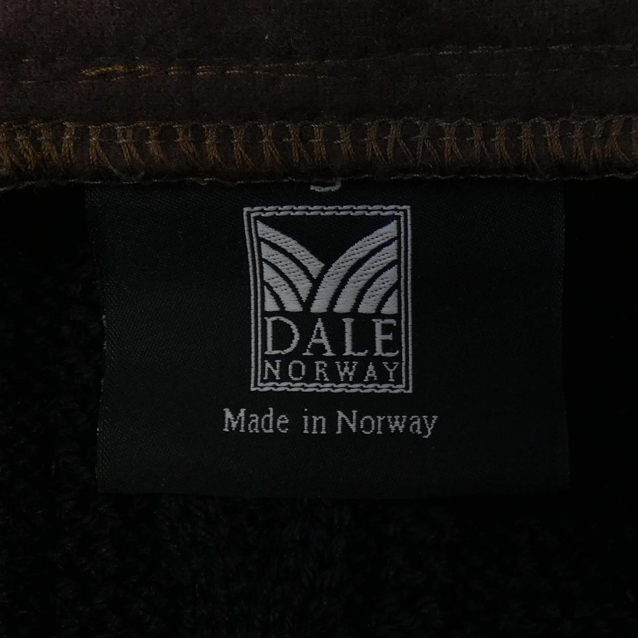 DALE OF NORWAY ニット