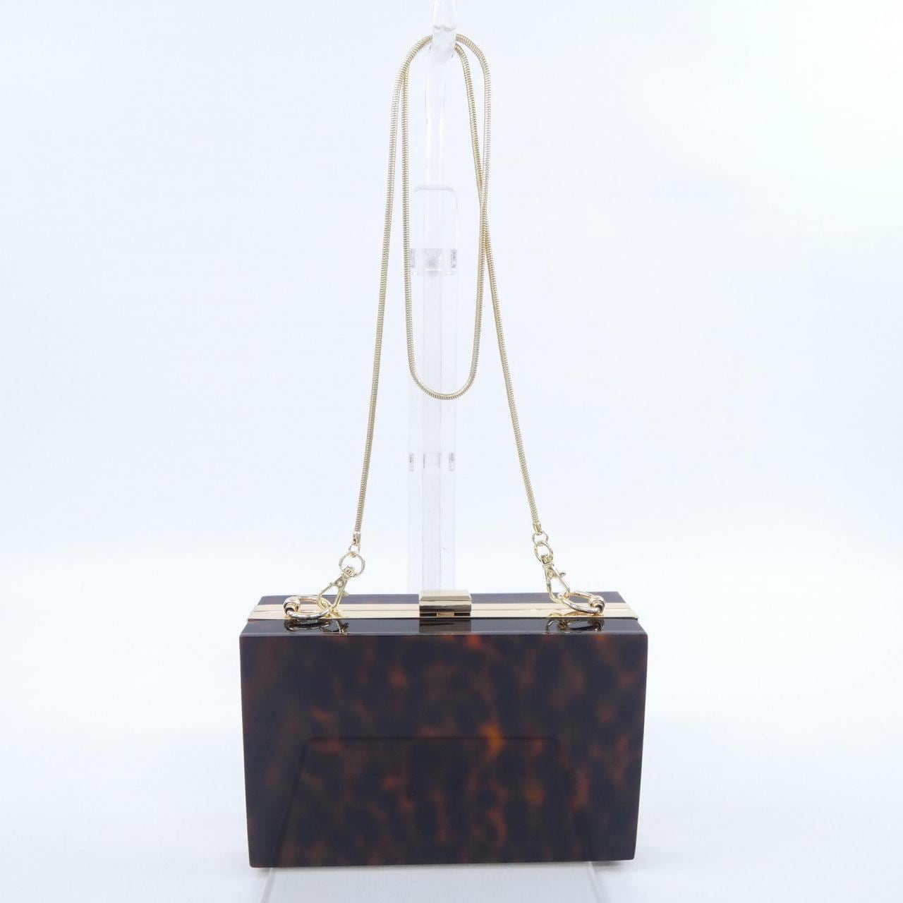 ダイアグラム Diagram BAG