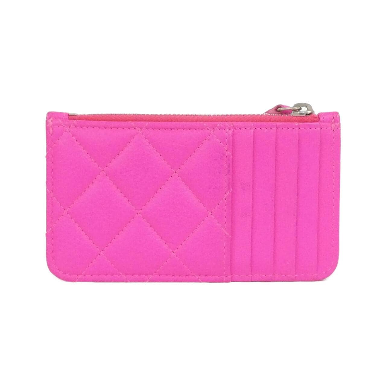 シャネル AP0624 カードケース