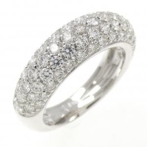 スタージュエリー ダイヤモンド リング