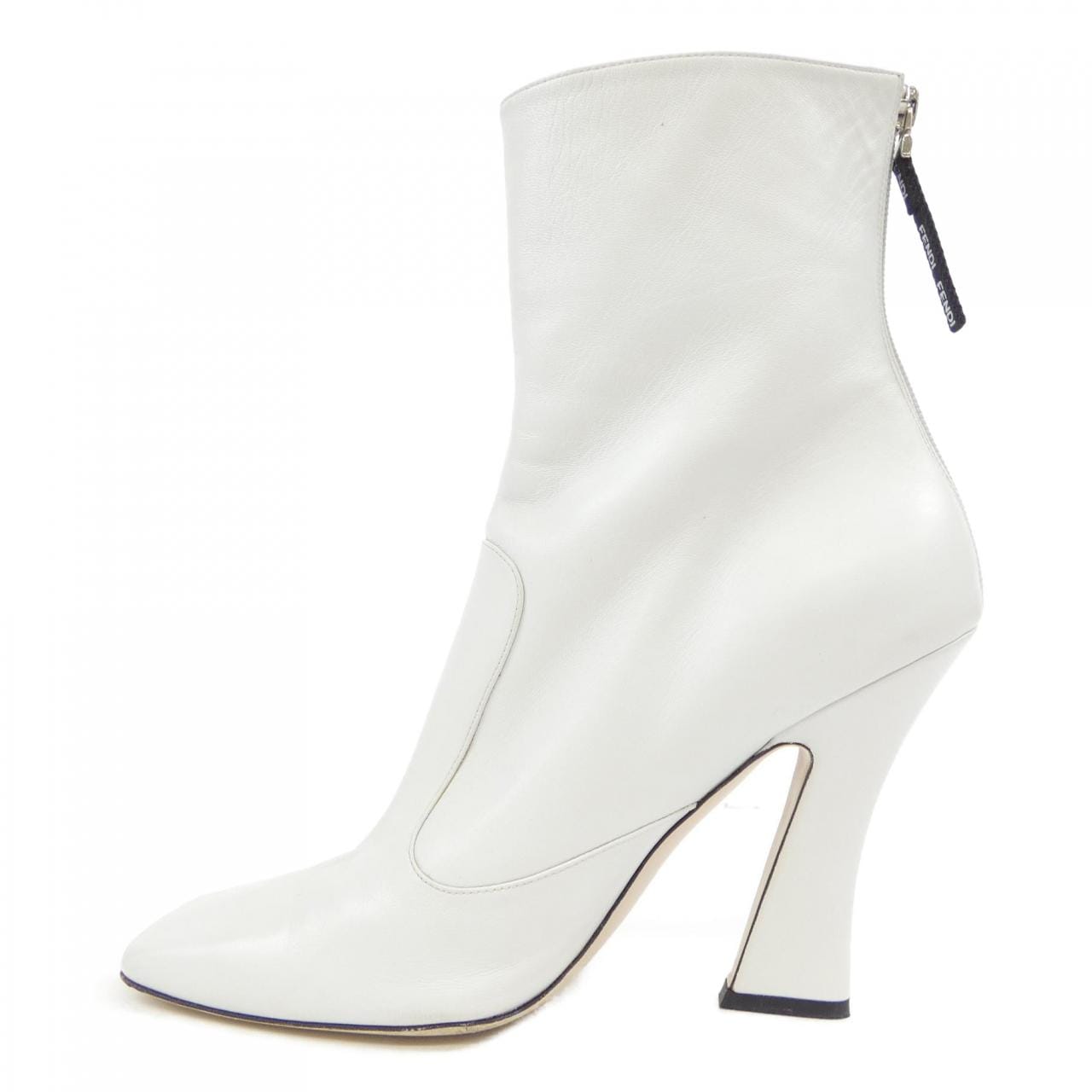 フェンディ FENDI ブーツ