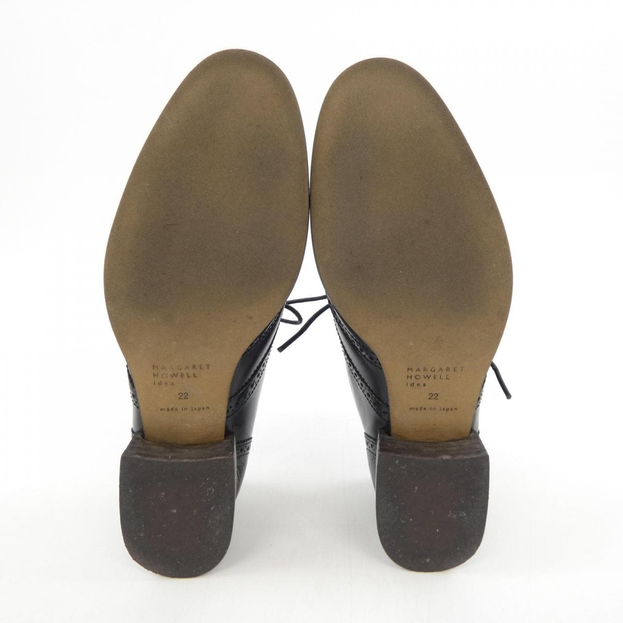 マーガレットハウエルアイデア MARGARET HOWELL idea 2282 シューズ