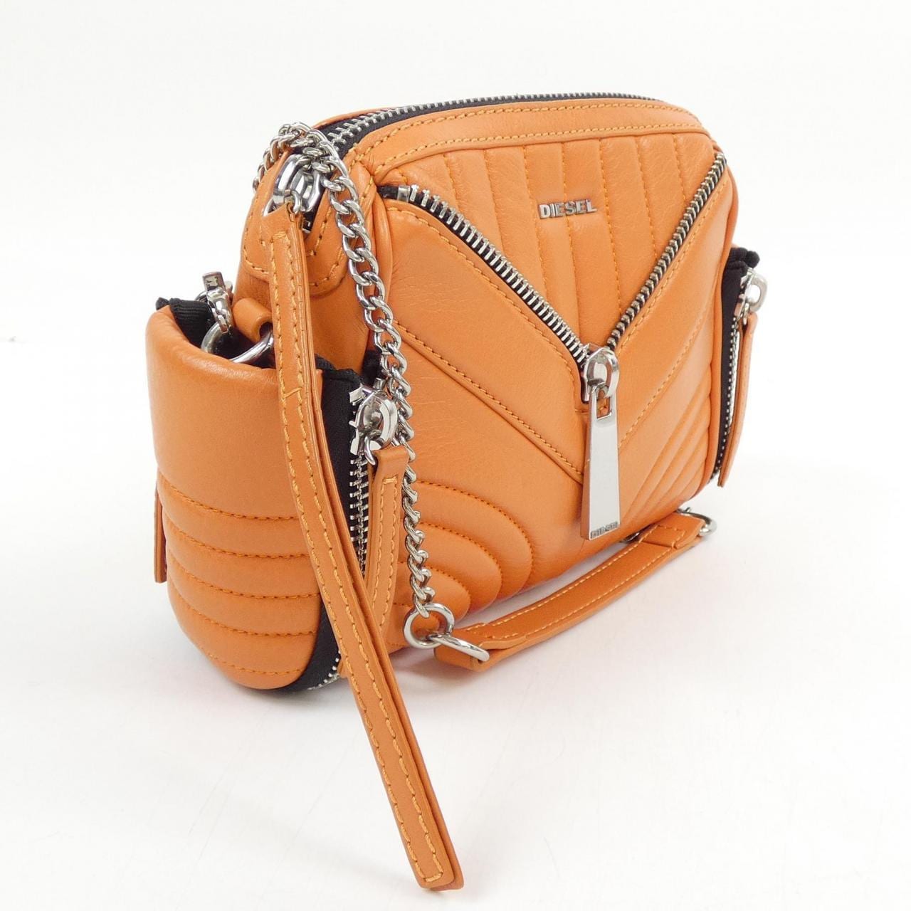 ディーゼル DIESEL BAG