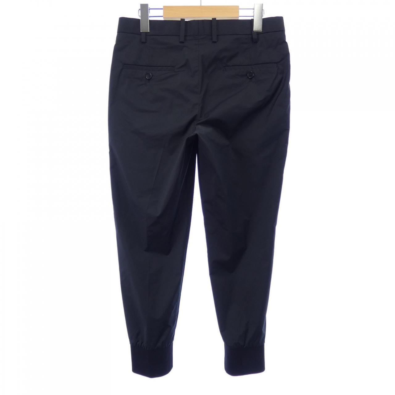 ニールバレット Neil Barrett PBPA78SH A019 パンツ