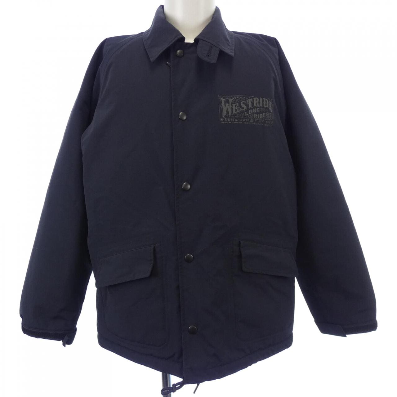 ウエストライド WEST RIDE ジャケット