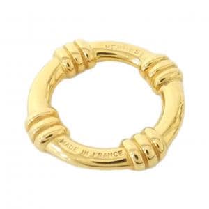 エルメス ブイ 601030S スカーフリング