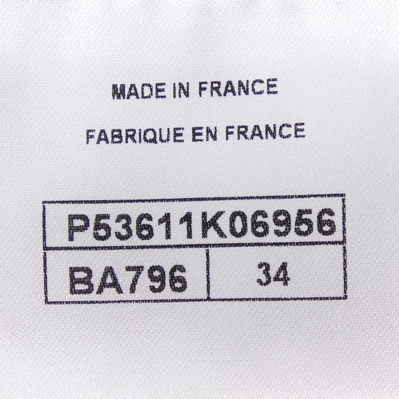 シャネル CHANEL P53611K06956 ニット