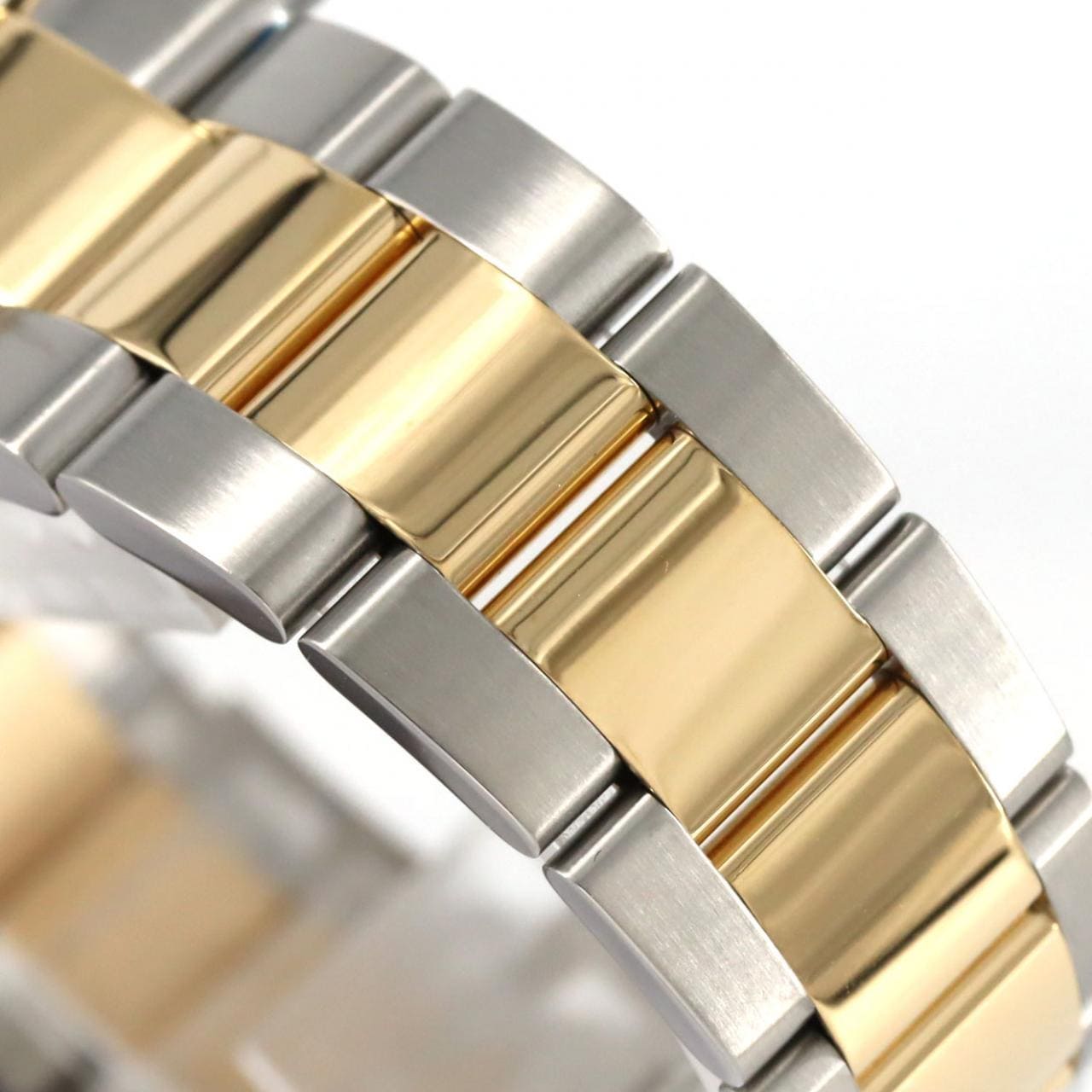 ロレックス ヨットマスター 16623 SSxYG 自動巻 V番