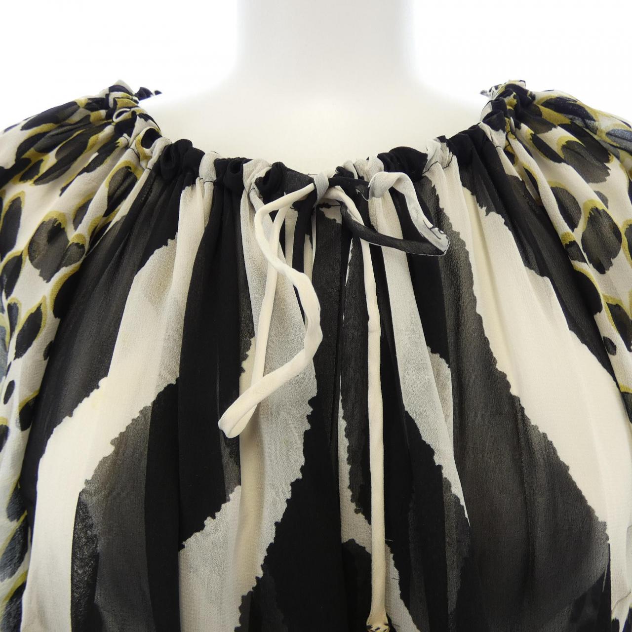 ロベルトカヴァリ ROBERTO CAVALLI シャツ