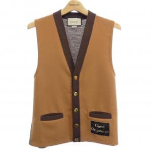 グッチ GUCCI 614715 XKA99 ベスト