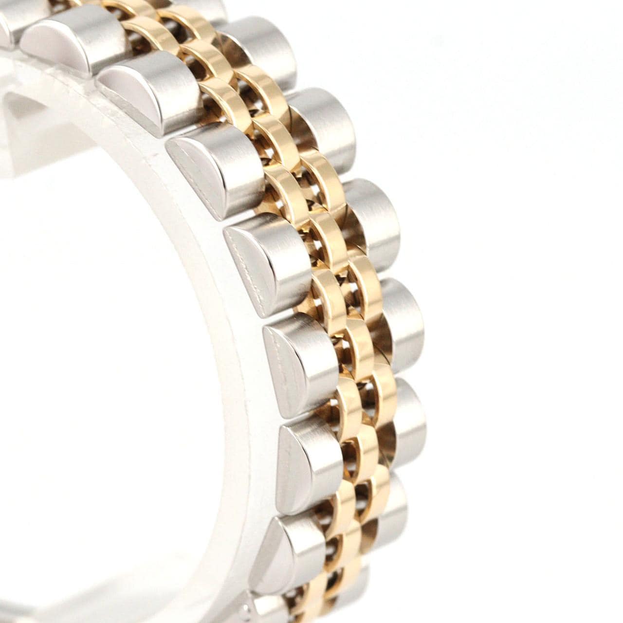 ロレックス デイトジャスト 79173 SSxYG 自動巻 P番