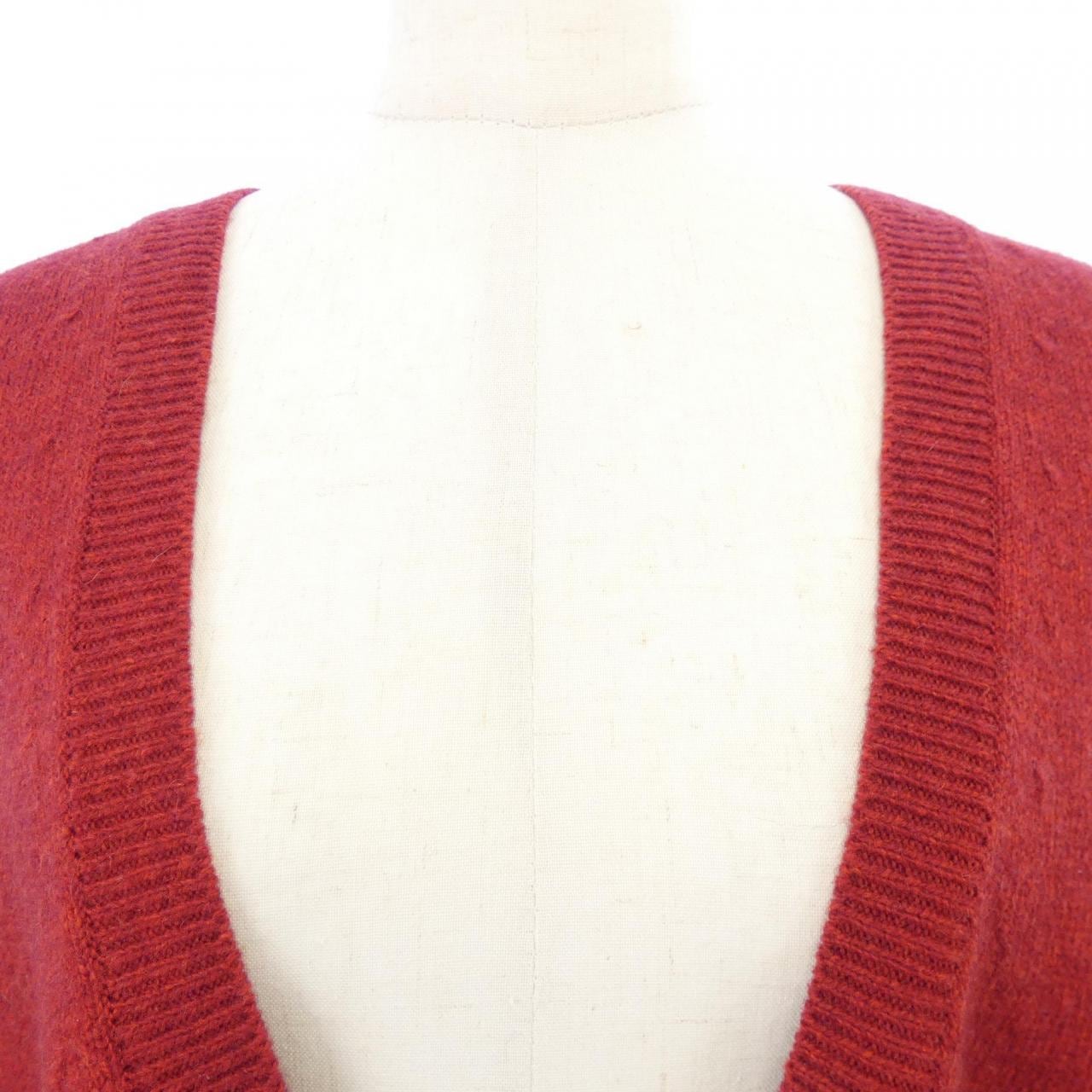 キャピタル KAPITAL K1911KN147 ニット