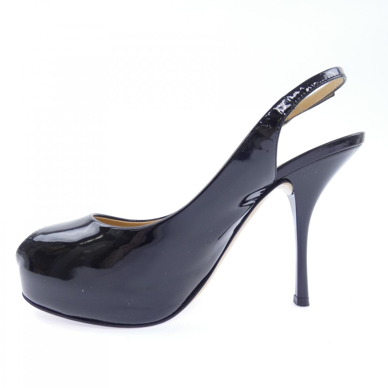 ジュゼッペザノッティ GIUSEPPE ZANOTTI サンダル