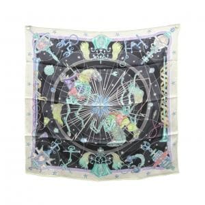 エルメス カレ アッシュ スカーフ