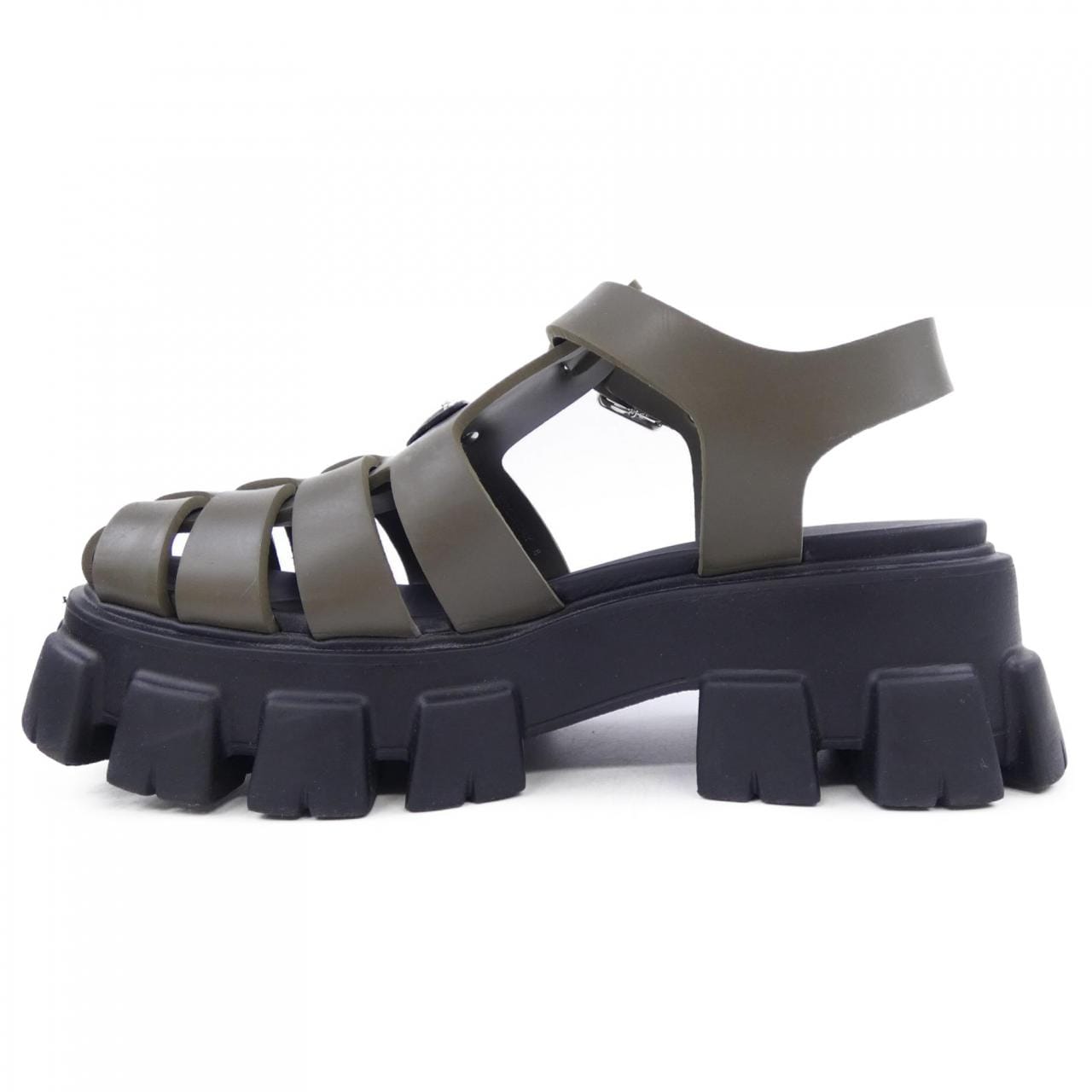 プラダ PRADA 2X3083 サンダル