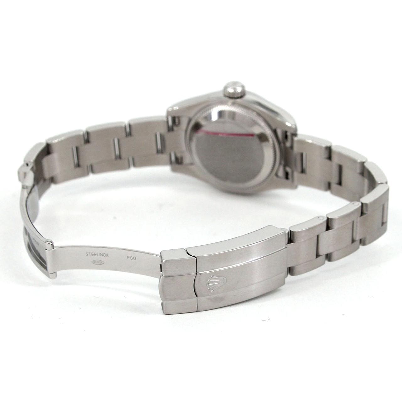 ロレックス オイスターパーペチュアル 176200 SS 自動巻 ランダム番