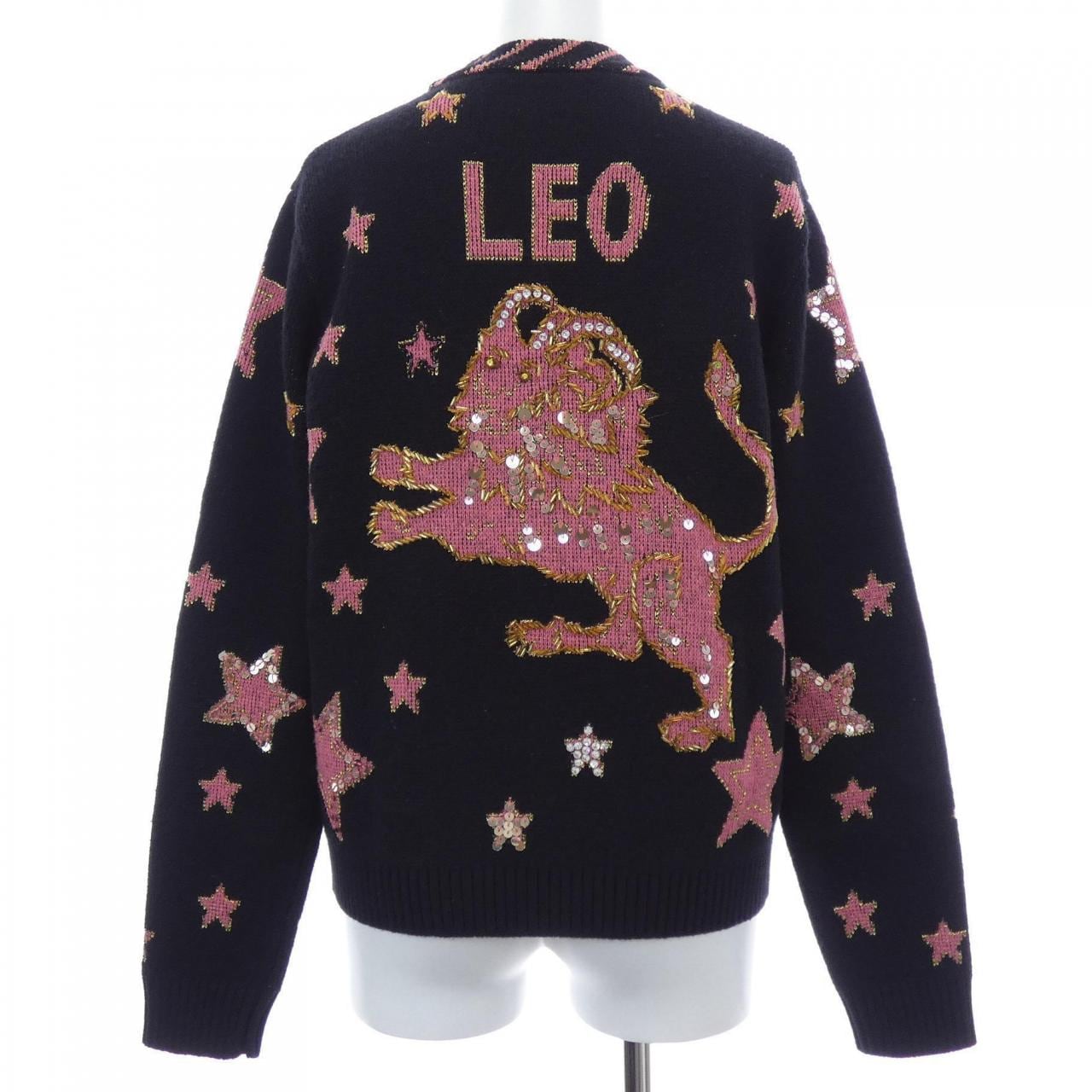 グッチ GUCCI 624011 XKBDZ カーディガン