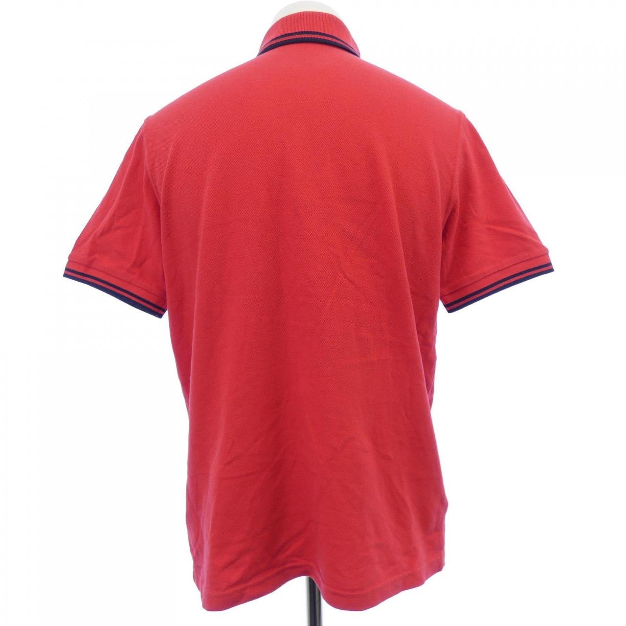 フレッドペリー FRED PERRY 135033 ポロシャツ