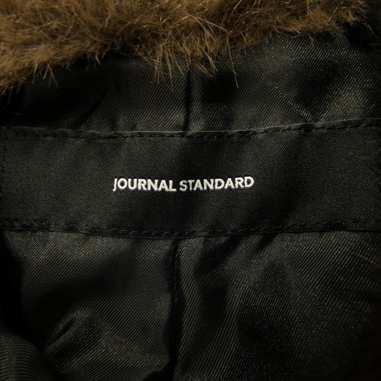 ジャーナルスタンダード JOURNAL STANDARD ブルゾン