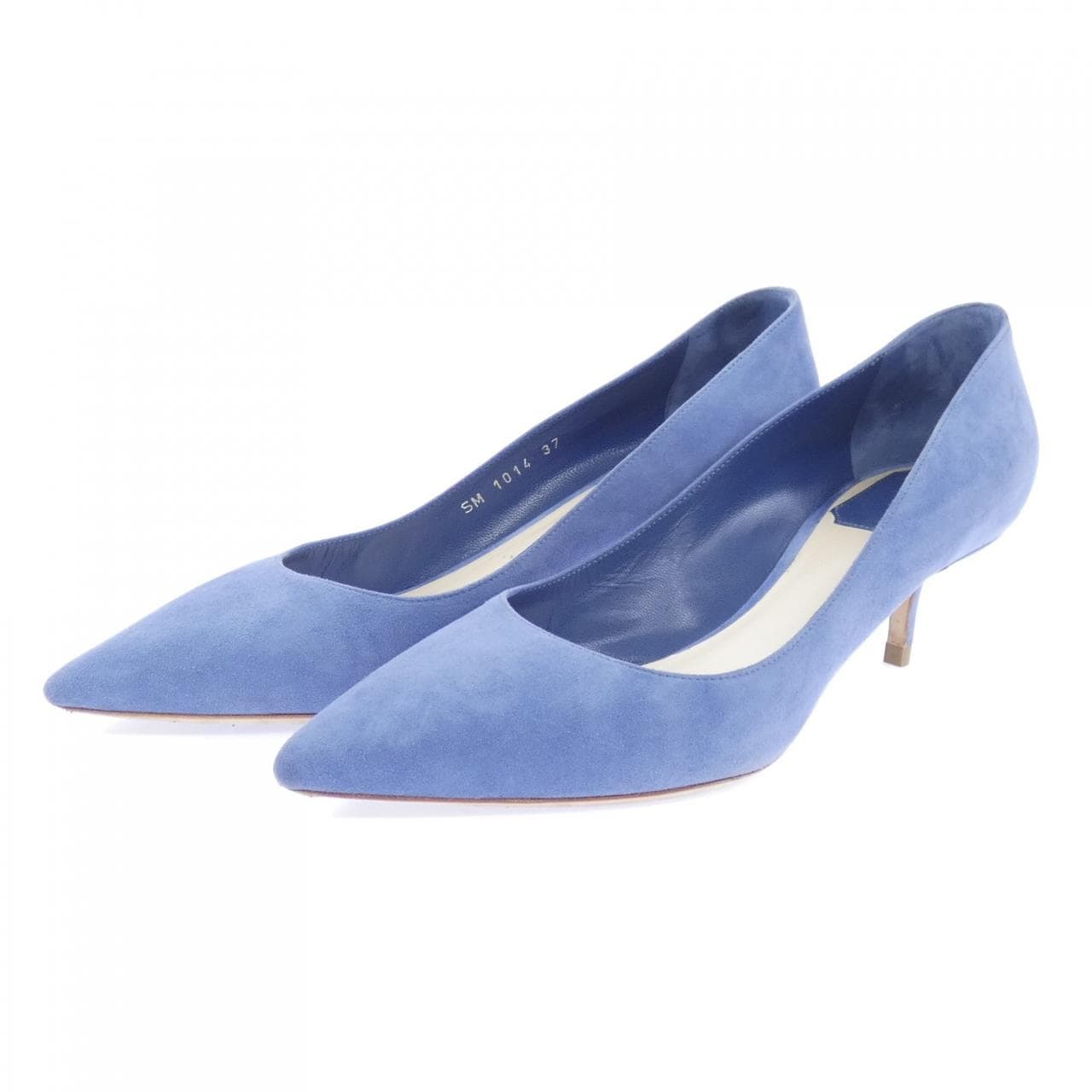 クリスチャンディオール CHRISTIAN DIOR パンプス