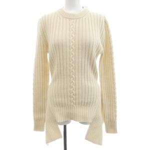 アレキサンダーマックイーン ALEXANDER McQUEEN 650346　Q1ATD ニット