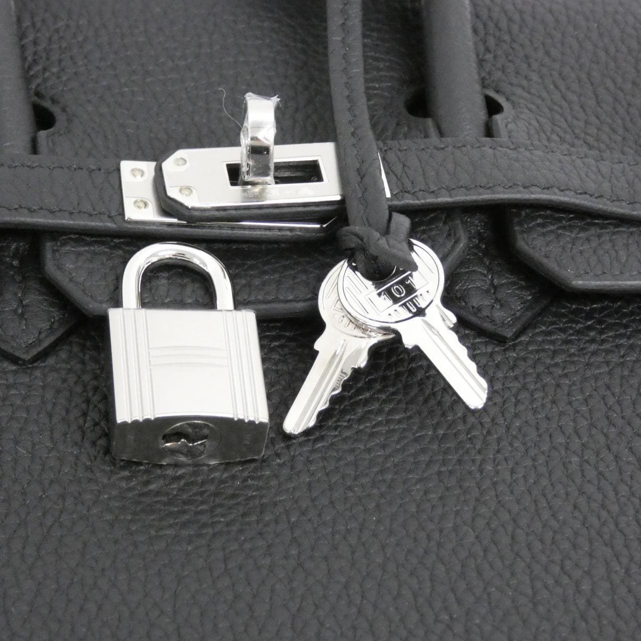 【未使用品】エルメス バーキン 25cm 041344CK バッグ