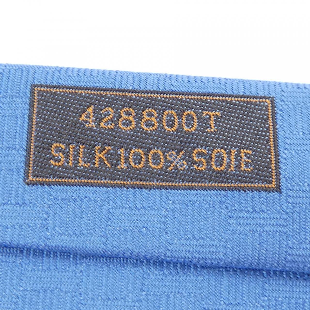 エルメス HERMES 428800 NECKTIE