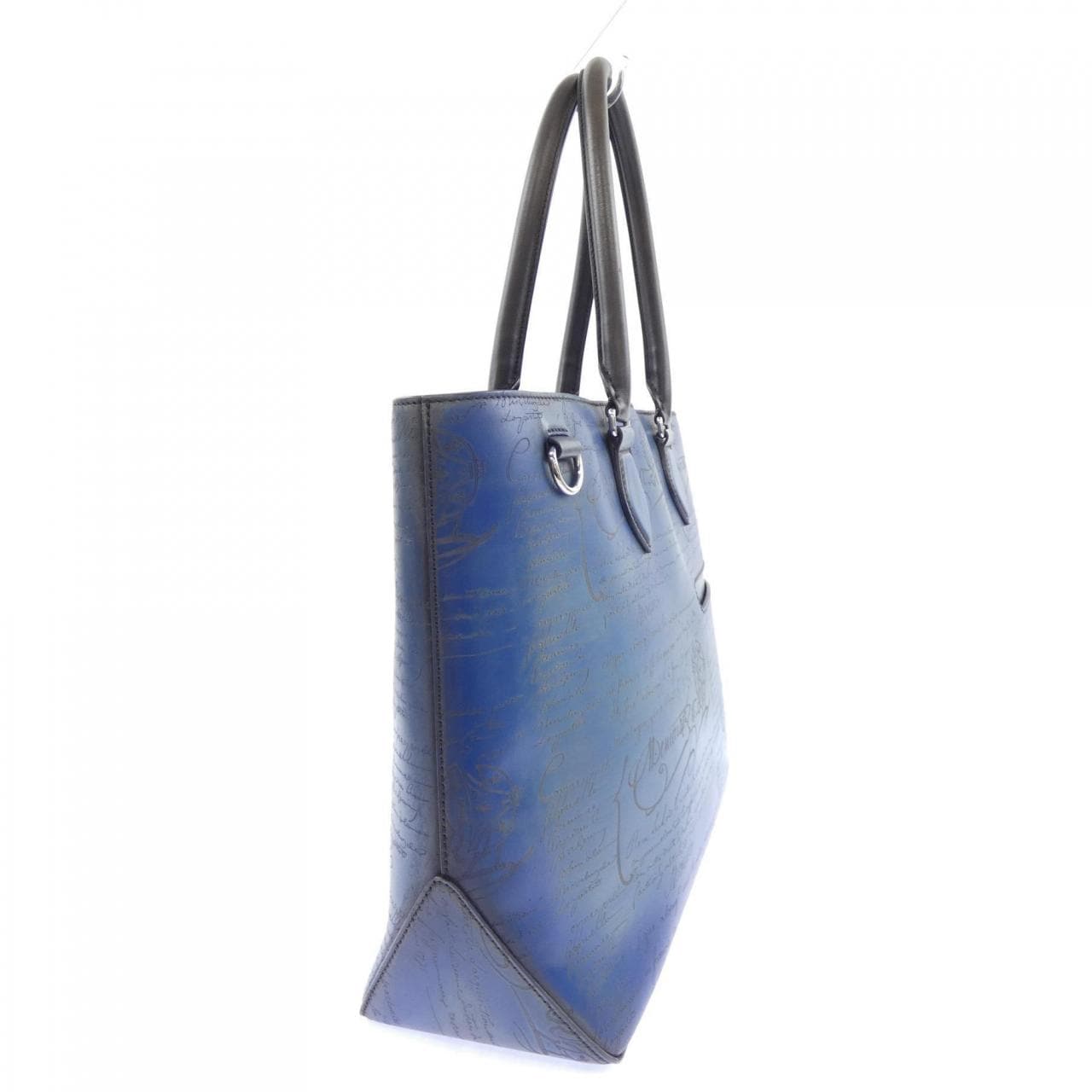 ベルルッティ Berluti トゥジュールスクリット BAG