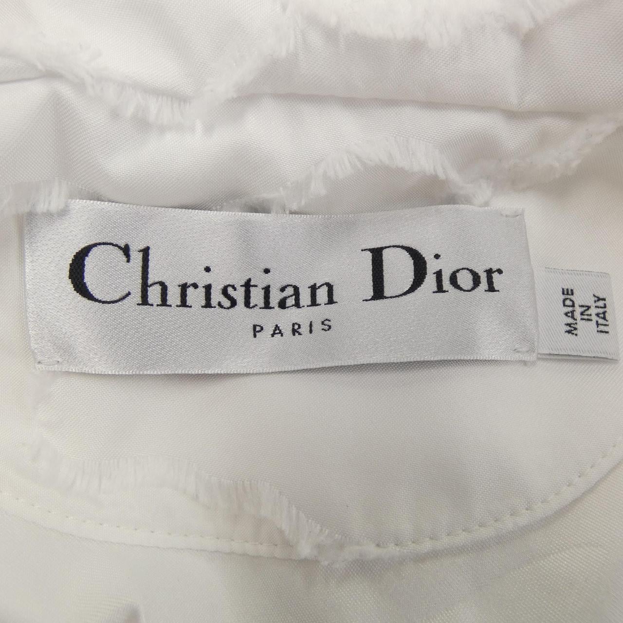 クリスチャンディオール CHRISTIAN DIOR アノラック 017C10A2960 ジャケット