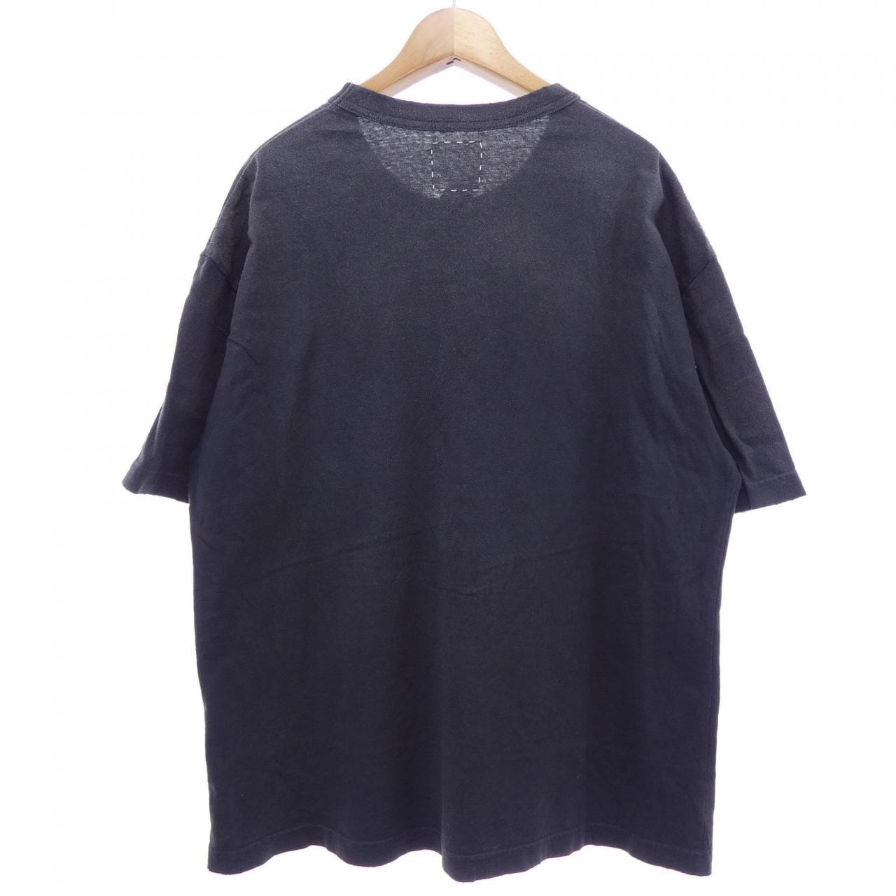 ヴィズヴィム VISVIM 0125105010014 Tシャツ