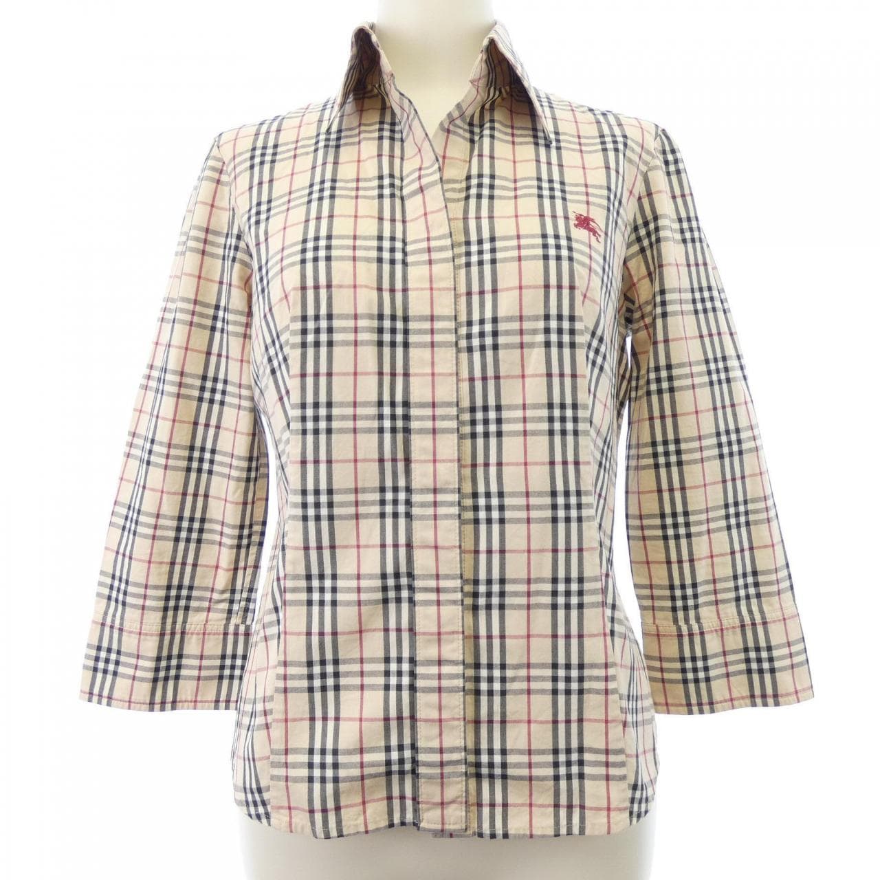 バーバリーロンドン BURBERRY LONDON シャツ