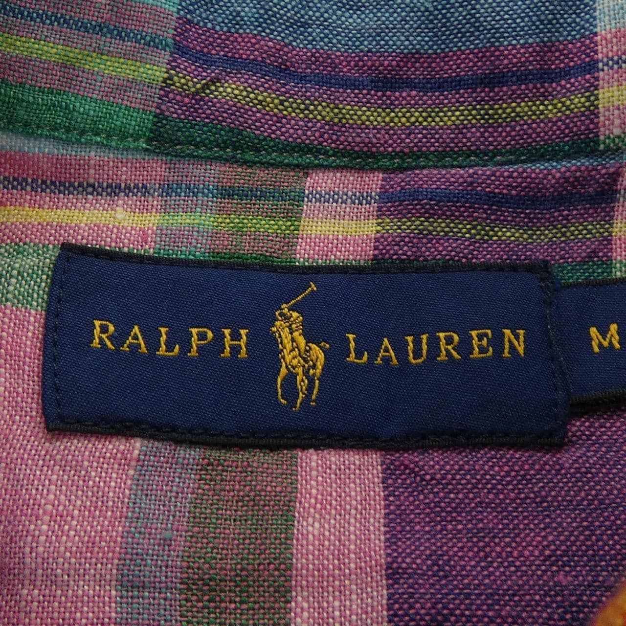 ラルフローレン RALPH LAUREN シャツ