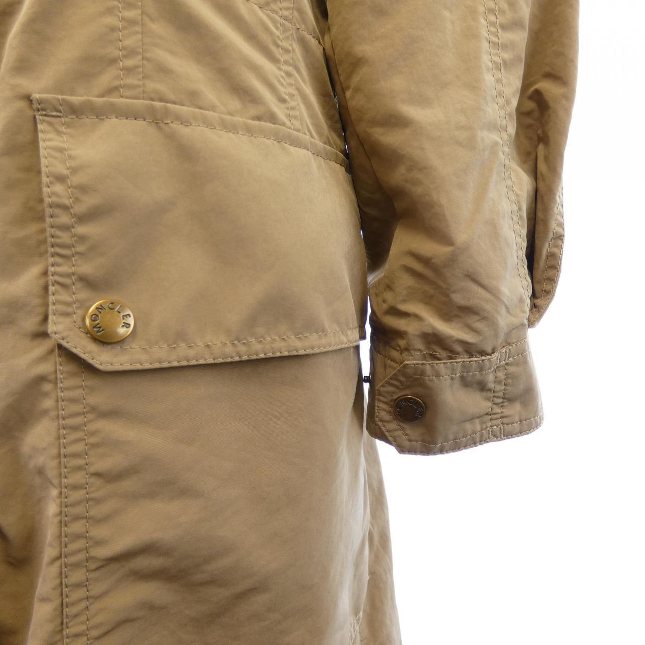 モンクレール MONCLER NANTES コート