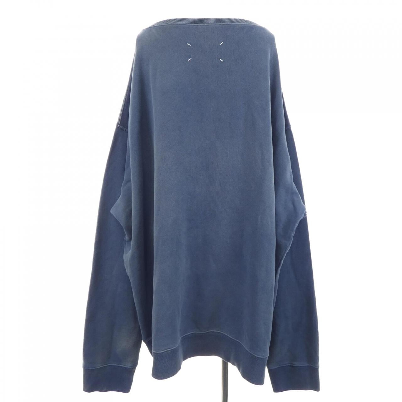 メゾンマルジェラ Maison Margiela S50GU0209 UNISEX スウェット