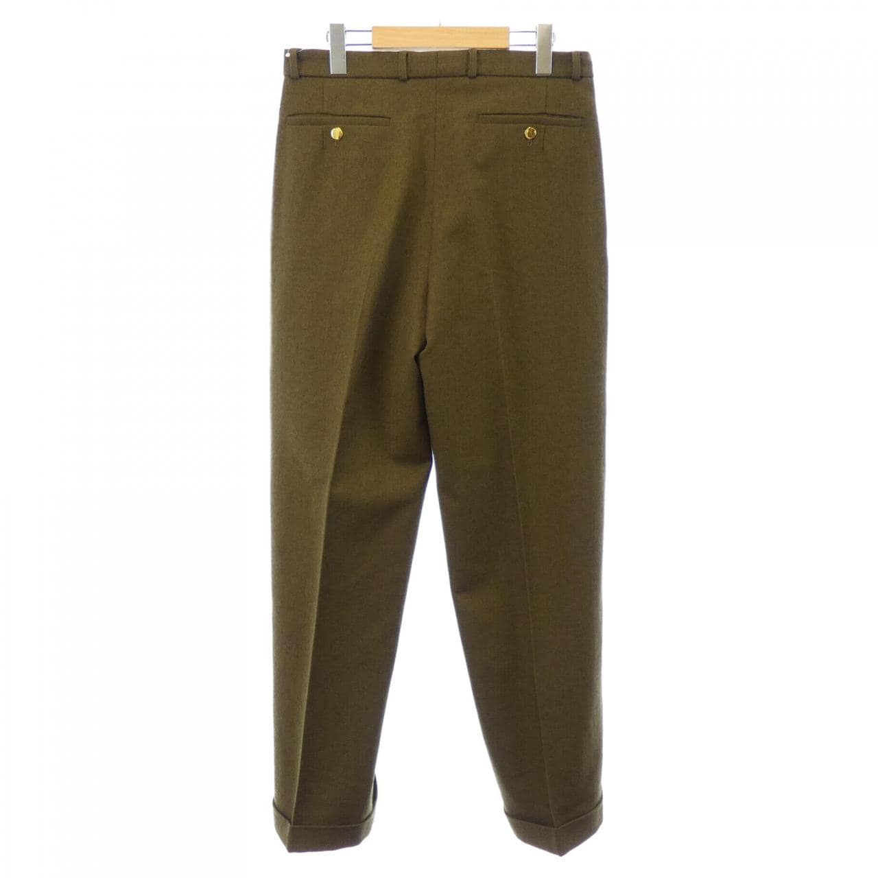 グッチ GUCCI 619082 ZACZV パンツ