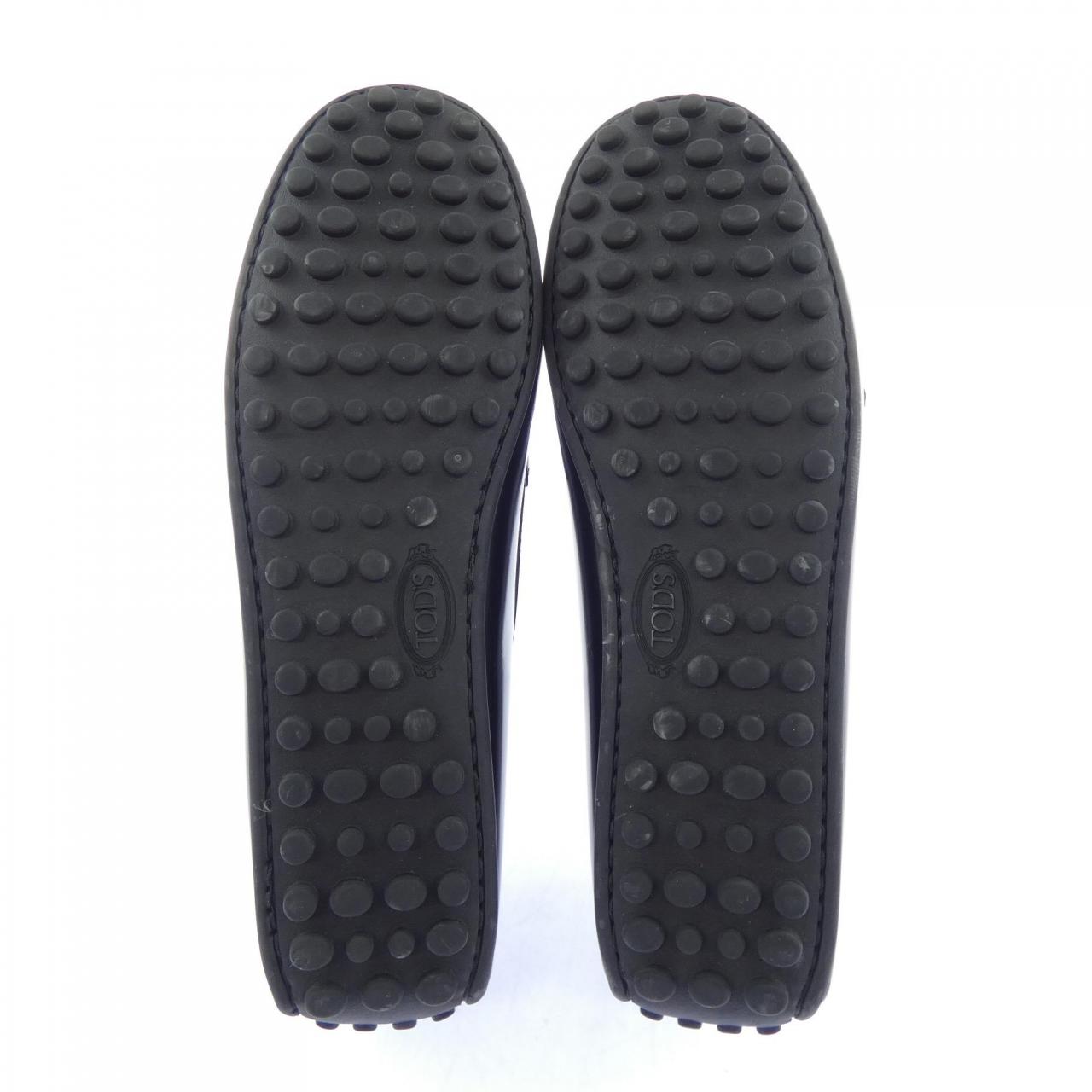 トッズ TOD'S シューズ